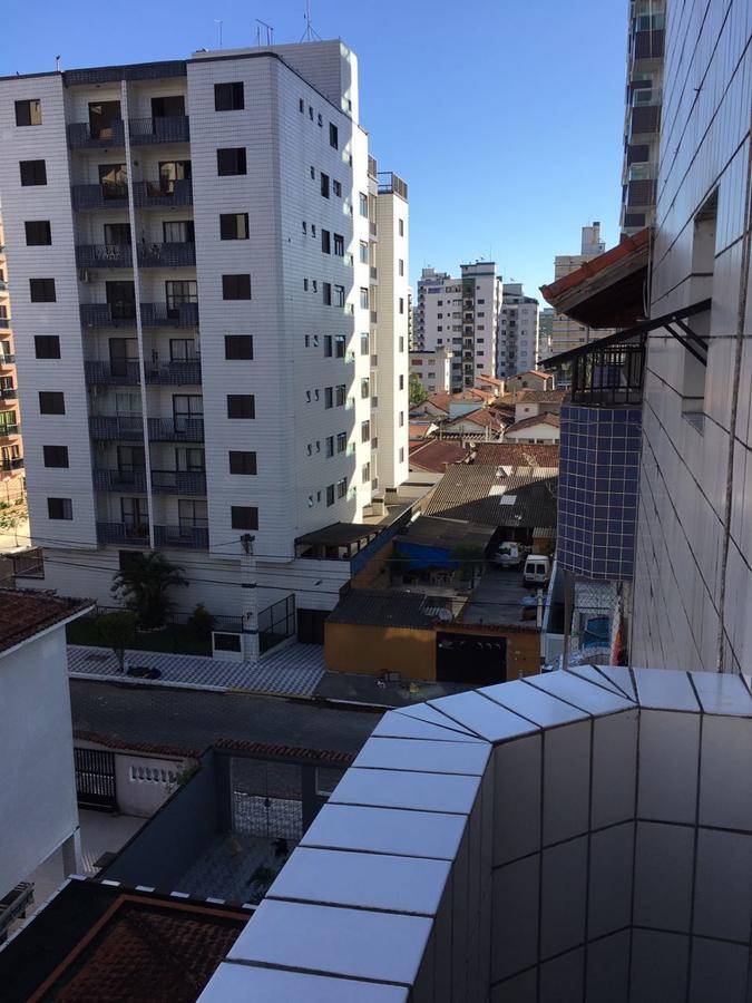 Cobertura - Praia Grande Exterior foto