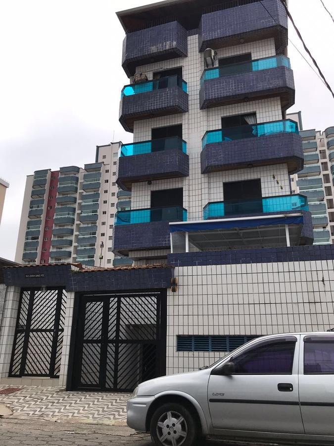 Cobertura - Praia Grande Exterior foto